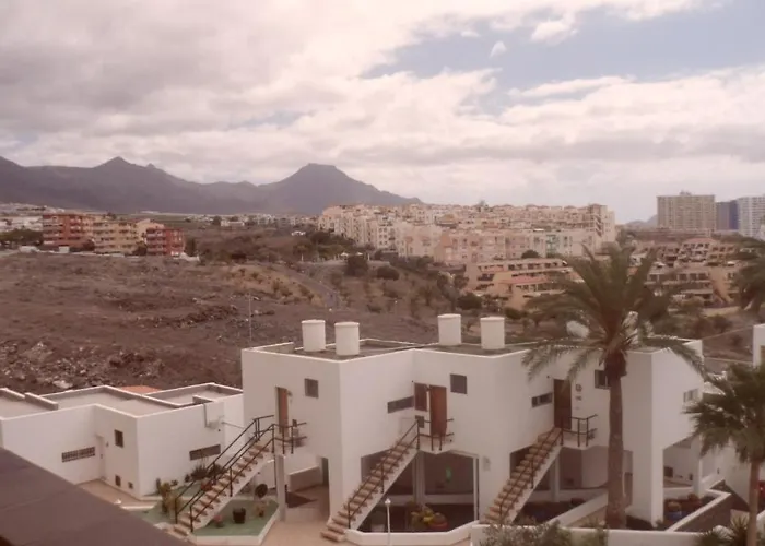 Arcoiris Appartement Callao Salvaje