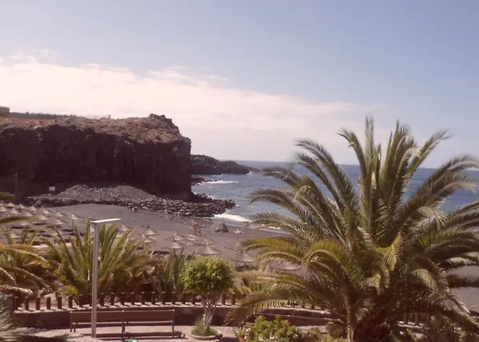 Arcoiris Appartement