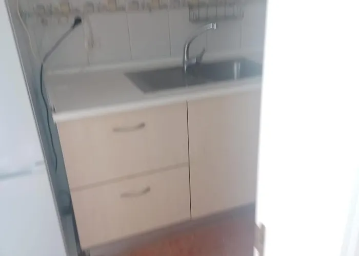 Appartement Arcoiris