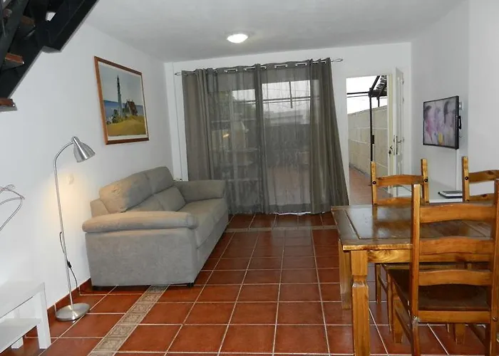 Appartement Arcoiris *