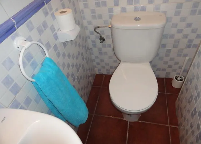 Arcoiris Appartement *