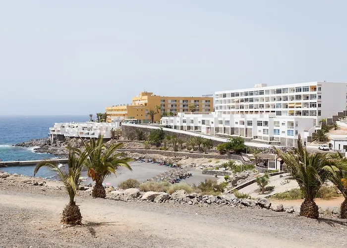 Appartement Arcoiris