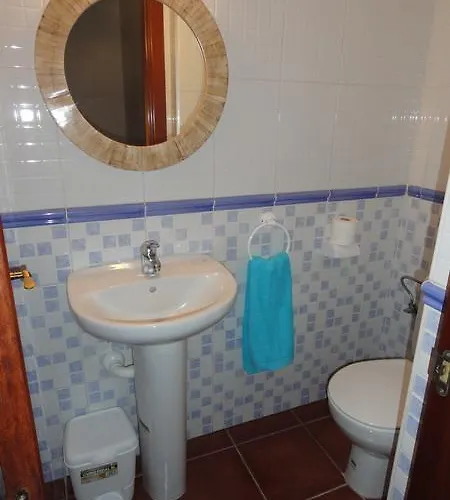 Arcoiris Callao Salvaje