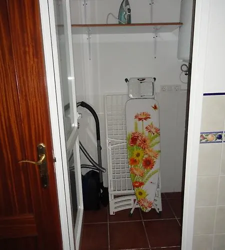 Appartement Arcoiris