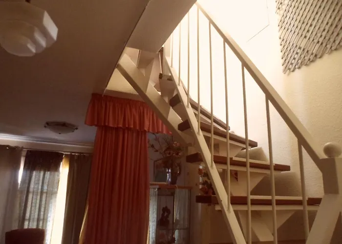 Arcoiris Appartement