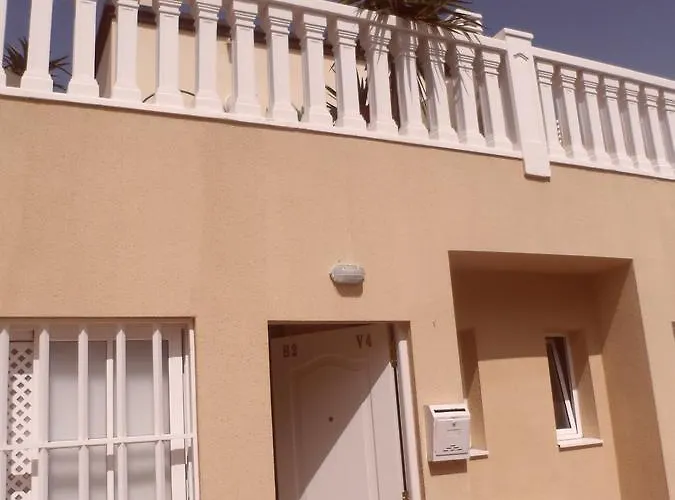 Appartement Arcoiris Callao Salvaje