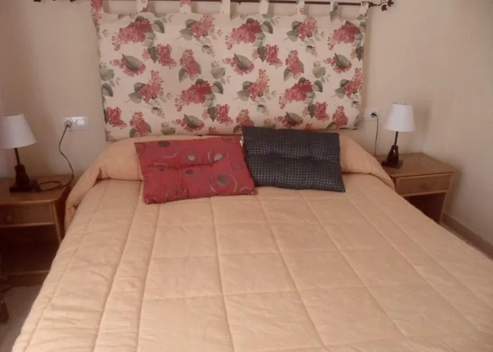 Arcoiris Appartement *