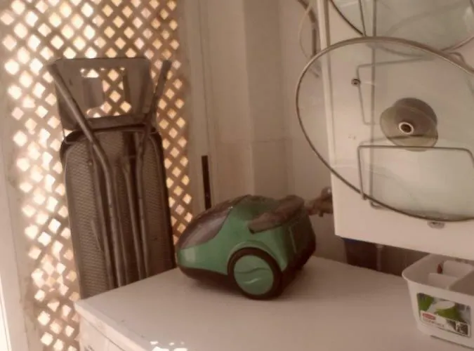 Appartement Arcoiris