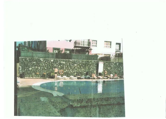 Appartement Arcoiris Callao Salvaje