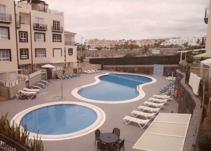 Appartement Arcoiris Callao Salvaje