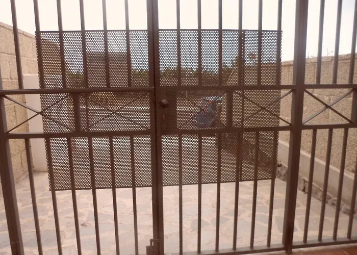 Appartement Arcoiris