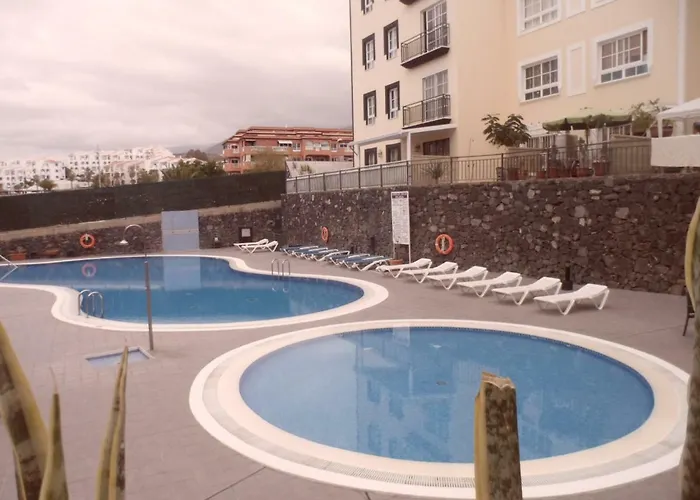 Appartement Arcoiris Callao Salvaje