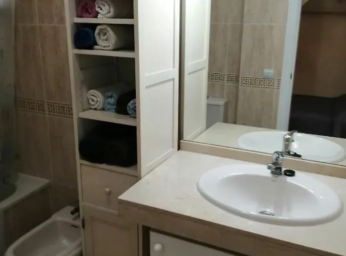 Appartement Arcoiris