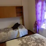 شقة Arcoiris كالاو سالفاجي