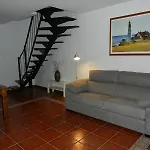 Arcoiris Apartman