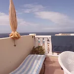 شقة Arcoiris كالاو سالفاجي