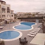 شقة Arcoiris كالاو سالفاجي