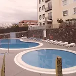 شقة Arcoiris كالاو سالفاجي