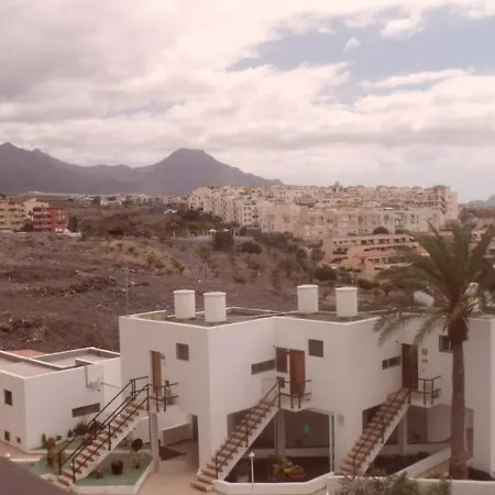 Arcoiris Apartment Callao Salvaje
