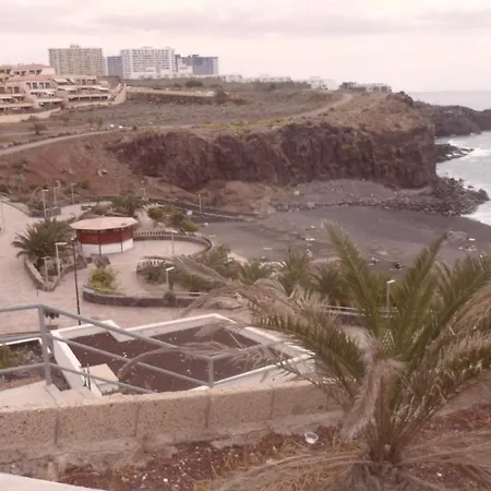 Lejlighed Arcoiris *