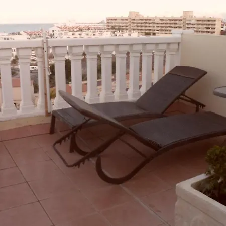 Arcoiris * Callao Salvaje