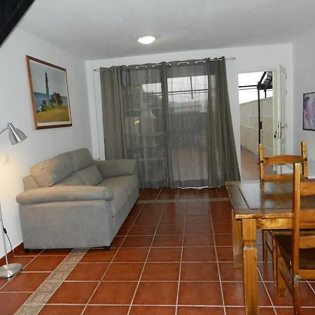 Apartment Arcoiris *