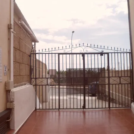 Arcoiris * Callao Salvaje