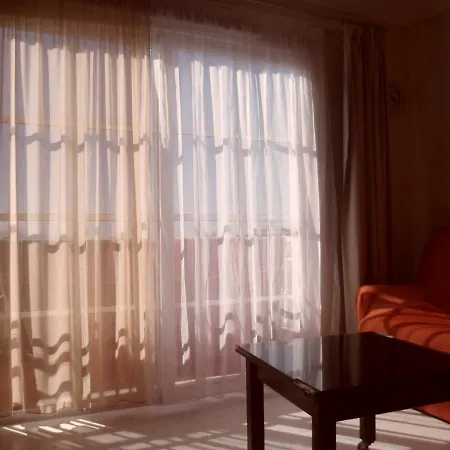 Arcoiris Apartamento Callao Salvaje