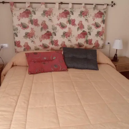 Arcoiris Apartment *