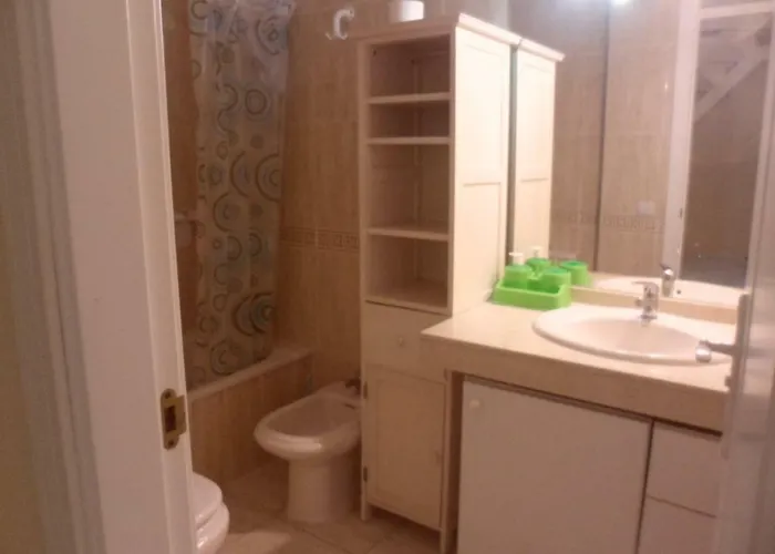 Arcoiris * 卡亚俄萨尔瓦赫