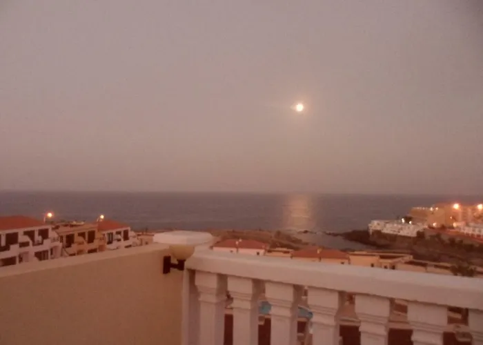 Arcoiris 公寓 卡亚俄萨尔瓦赫