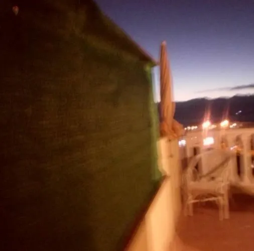 Arcoiris * 卡亚俄萨尔瓦赫