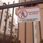 Apartment Arcoiris