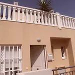 Apartment Arcoiris Callao Salvaje