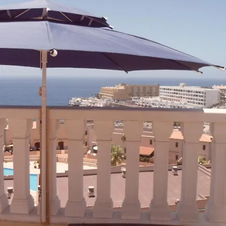 Arcoiris Διαμέρισμα *