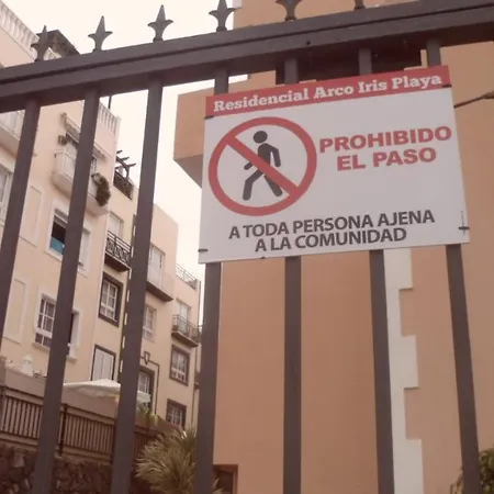 Apartamento Arcoiris