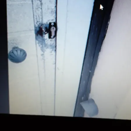 Διαμέρισμα Arcoiris *