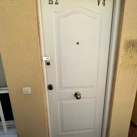 Arcoiris Apartamento *