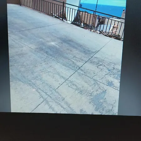 Apartamento Arcoiris Callao Salvaje