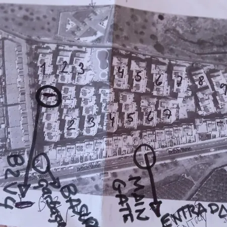 Arcoiris * كالاو سالفاجي