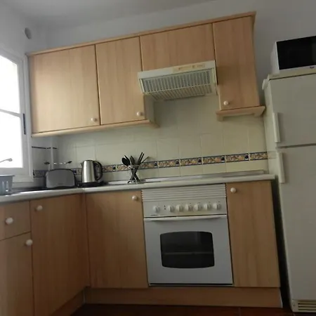 Apartamento Arcoiris Callao Salvaje