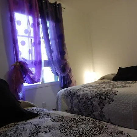 Arcoiris Apartamento Callao Salvaje