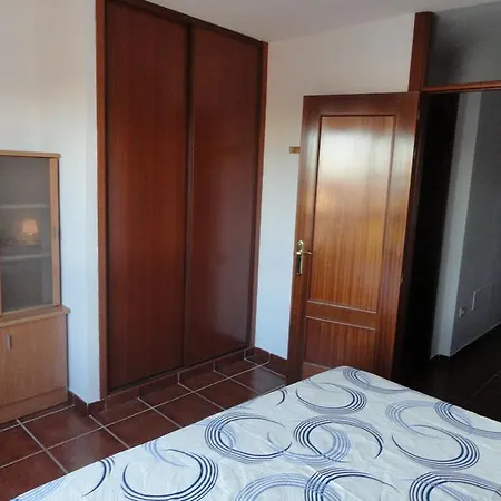 Apartamento Arcoiris Callao Salvaje
