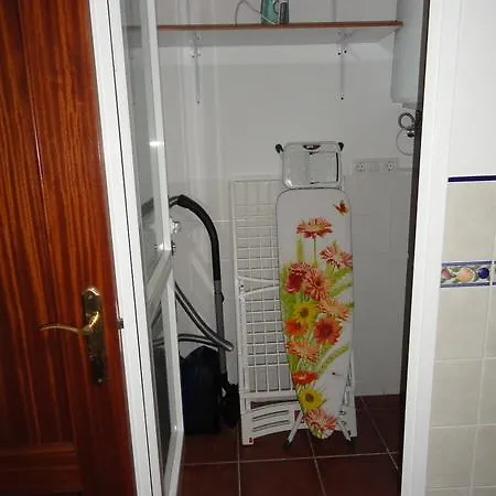 Apartamento Arcoiris