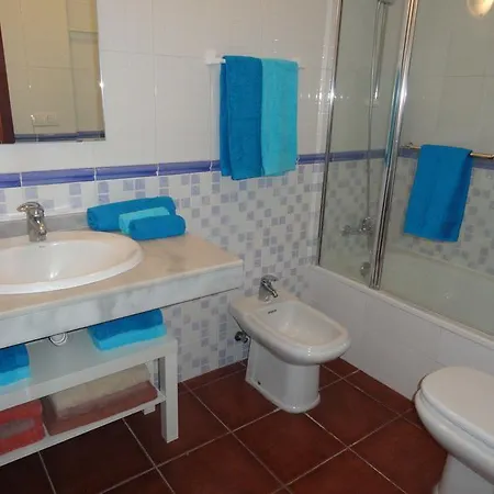 Apartamento Arcoiris *