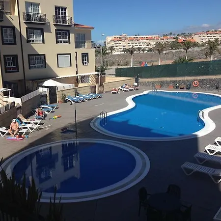 Apartamento Arcoiris Callao Salvaje