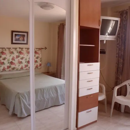 Arcoiris Apartamento *