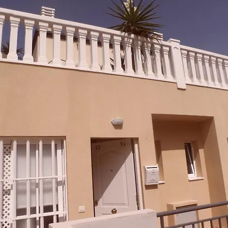 Apartamento Arcoiris Callao Salvaje