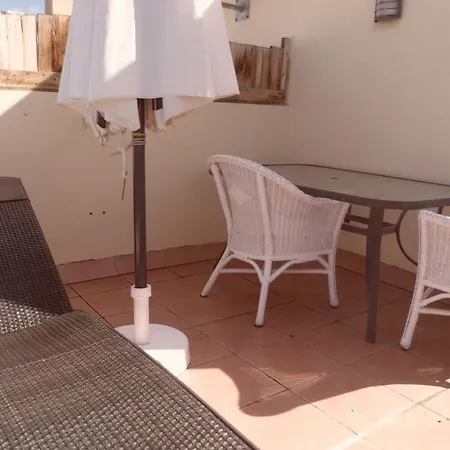 Apartamento Arcoiris Callao Salvaje