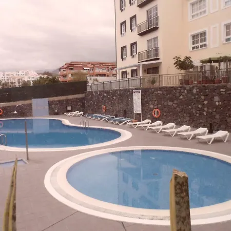 Apartamento Arcoiris Callao Salvaje